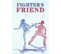 Russ Mitchell Fighter's Friend (Tascabile)