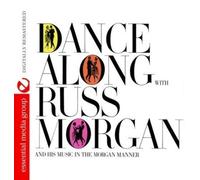 Russ Morgan Dance Along With Russ Morgan (Digitally Remastered) (CD)