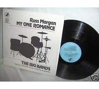 RUSS MORGAN - my one romance