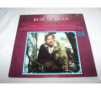RUSS MORGAN - red roses for a blue lady