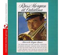 Russ Morgan Russ Morgan At Catalina (Digitally Remastered) (CD)