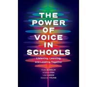 Russ Quaglia Lisa Lande Kristine Fox Deborah The Power of Voice in S (Tascabile)