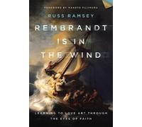Russ Ramsey – Rembrandt Is in the Wind – Copertina rigida