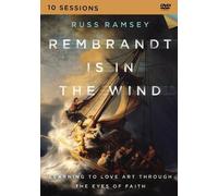Russ Ramsey Rembrandt Is in the Wind Video Study (DVD)