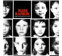 Russ Rankin Come Together Fall Apart (CD)