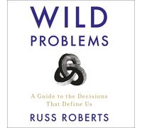 Russ Roberts Wild Problems (Tascabile)