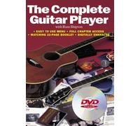 Russ Shipton - Complete Guitar Player With Ru [Edizione: Regno Unito]