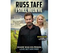 Russ Taff - I Still Beleive