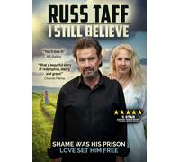 Russ Taff - I Still Believe (DVD) Russ Taff Tori Taff Bill Gaither Amy Grant