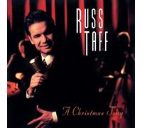 Russ Taff The Christmas Song - Red (Vinyl LP)