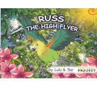 Russ the High Flyer
