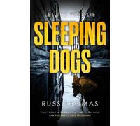 Russ Thomas Sleeping Dogs (Copertina rigida)