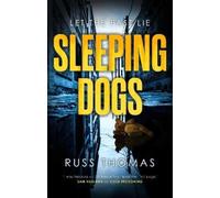Russ Thomas Sleeping Dogs (Tascabile)