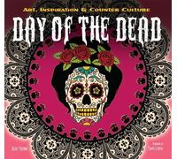 Russ Thorne The Day of the Dead (Copertina rigida) Inspirations & Techniques