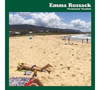 Russack Emma - Permanent Vacation