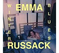 Russack, Emma - Winter Blues