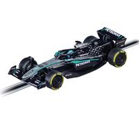 RUSSEL 63 Modello Auto FORMULA 1 MERCEDES AMG W14 Scala 1:43 Piste CARRERA GO