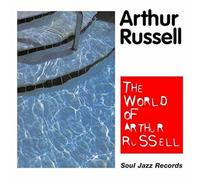 Russel Arthur - World Of