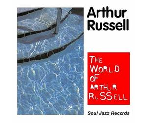 Russel Arthur - World Of