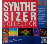 RUSSEL B. - Hits & Classics - Synthesizer Collection Vol. 3 / 48026
