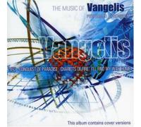 Russel B. - Music of Vangelis