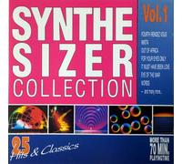RUSSEL B. - RUSSEL B. - Hits & Classics - Synthesizer Collection Vol. 1 / 48024