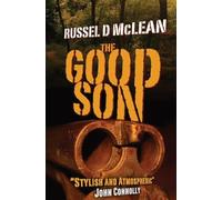 Russel D McLean The Good Son (Tascabile) J McNee
