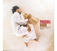 Russel,Gunn - Vol. 1-Ethnomusicology