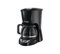 RUSSEL HOBBS 22620-56 macchina caffè americano, Nero in Plastica