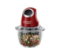 Russell Hobbs 24660-56 tritaverdure elettrico 1 L Rosso 200 W