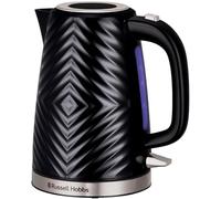 BOLLITORE RUSSELL HOBBS 26380-70 1,7 L Nero 2400 W