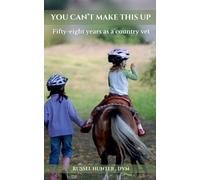 Russel Hunter You Can't Make This Stuff Up (Tascabile)