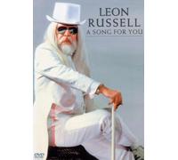 Russel Leon - A Song For You