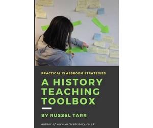Russel Tarr A History Teaching Toolbox (Tascabile)