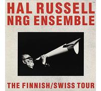 Russel - The Finnish - Swiss Tour