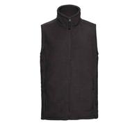Russell 872M Gilet In Poliestere Fleece Da Esterno