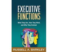 Russell A. Barkley Executive Functions (Tascabile)