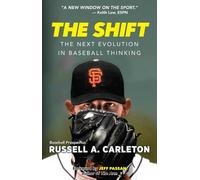 Russell A. Carleton The Shift (Tascabile)