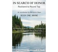 Russell a Dole In Search of Honor (Tascabile)