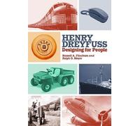 Russell A. Flinchum Ralph O. Meyer Henry Dreyfuss (Tascabile)