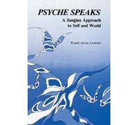 Russell a Lockhart Psyche Speaks (Tascabile)