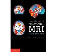 Russell A. Poldrack Jeanette A. Mumford Th Handbook of Functional MR (Tascabile)