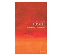 Russell: A Very Short Introduction