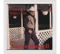 Russell, Aaron - For Just Who I Am