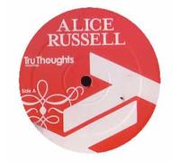 RUSSELL, ALICE - FLY IN THE HAND