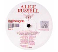 Russell, Alice - Humankind