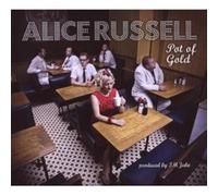 Russell Alice - Pat Of Gold