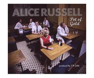 Russell Alice - Pat Of Gold