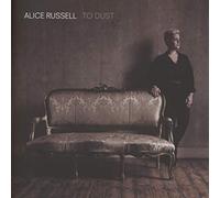 Russell Alice - To Dust