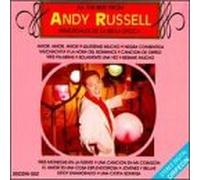 Russell, Andy - Inmortales De La Bella Epoca